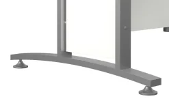 Ecktisch-Kombination Saale