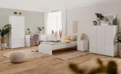 Einzelbett Image