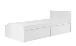 Einzelbett Image