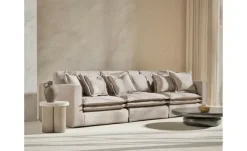 Einzelsofa Amalfi