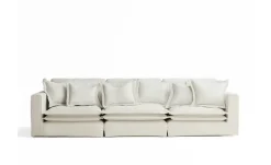 Einzelsofa Amalfi