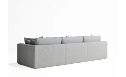 Einzelsofa Amalfi