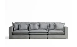 Einzelsofa Amalfi