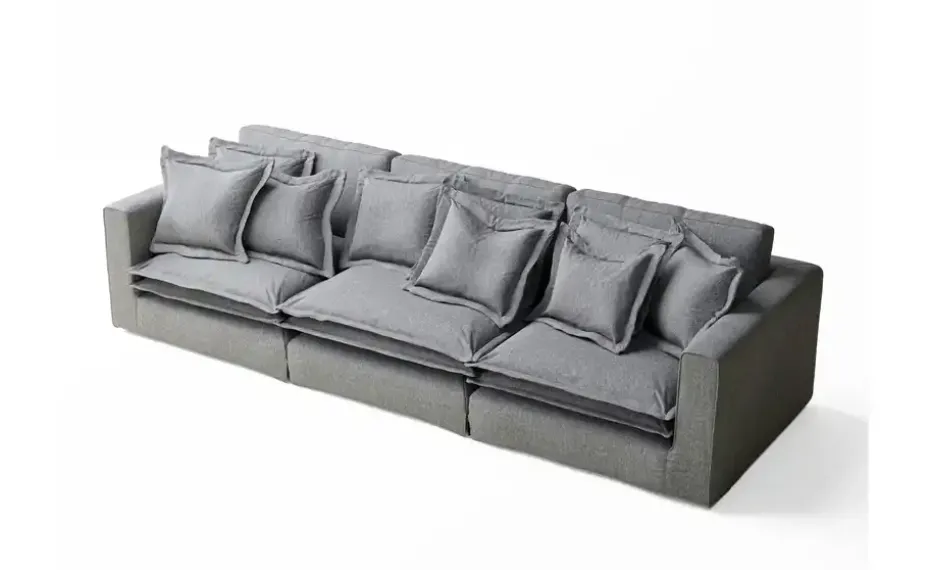 Einzelsofa Amalfi