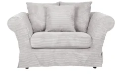 Einzelsofa Olivia mit Husse