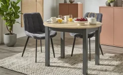 Esstisch in verschiedenen Größen Ben