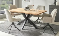 Esstisch Spencer