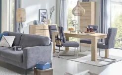 Esstisch Aston