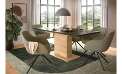Esstisch ausziehbar  DS Dublin