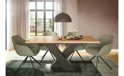 Esstisch ausziehbar DS Dublin