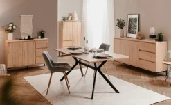 Esstisch 180 - 90 cm Onex