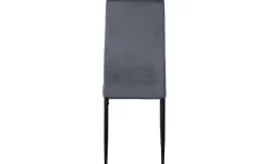 Esszimmerstuhl Kunstleder Savino