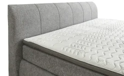 Familien-Boxspringbett Flint