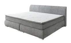 Familien-Boxspringbett Flint
