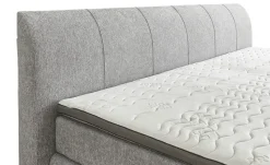 Familien-Boxspringbett Flint