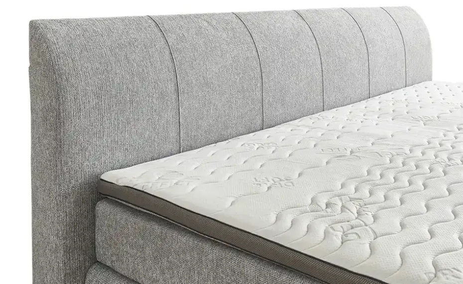 Familien-Boxspringbett Flint