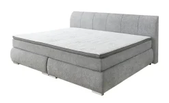 Familien-Boxspringbett Flint