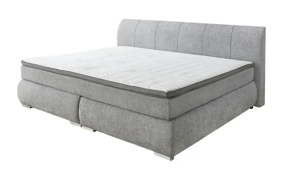 Familien-Boxspringbett Flint