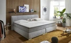 Familien-Boxspringbett Flint