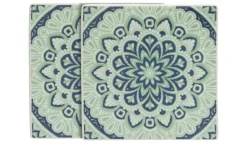 for friends Untersetzer 2er Set Juno