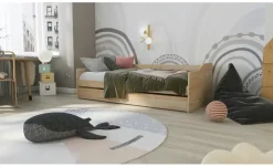 Funktionsbett Leonie