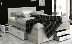 Funktionsbett Udine