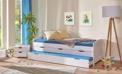 Funktionsbett Ulli