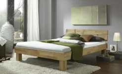 Futonbett Judith