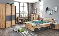 Futonbett Liverpool