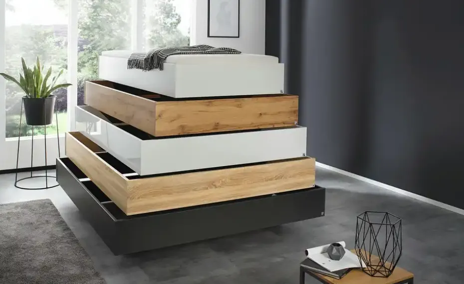 Futonbett Phoenix