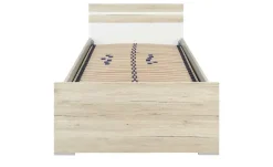 Futonbettgestell Cariba