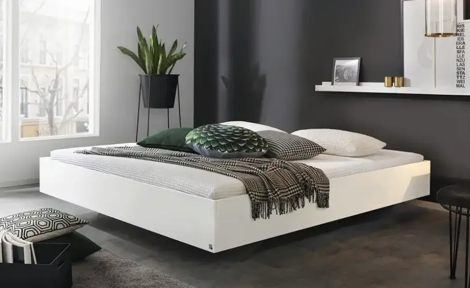 Futonbett Phoenix