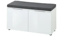 Garderobenbank Solanda