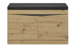 Garderobenbank Turino Neo