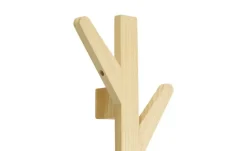 Garderobenleiste