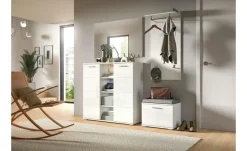 Garderobenpaneel