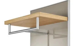 Garderobenpaneel