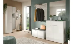 Garderobenpaneel