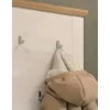 Garderobenpaneel