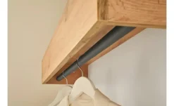 Garderobenpaneel