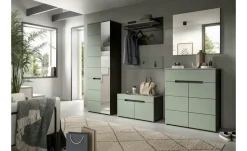 Garderobenpaneel