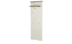 Garderobenpaneel Duro