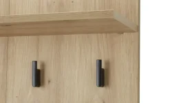 Garderobenpaneel Lampa