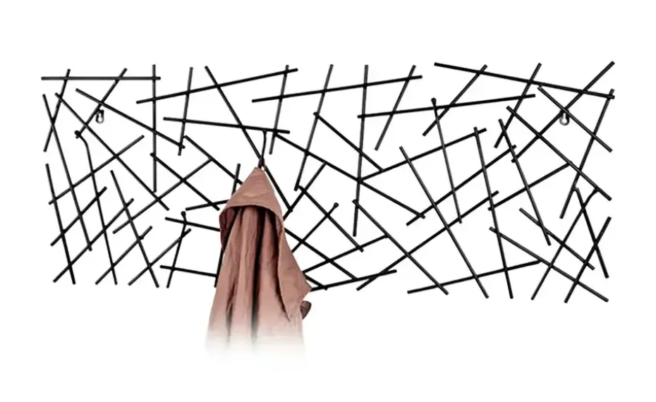 Garderobenpaneel Pelado
