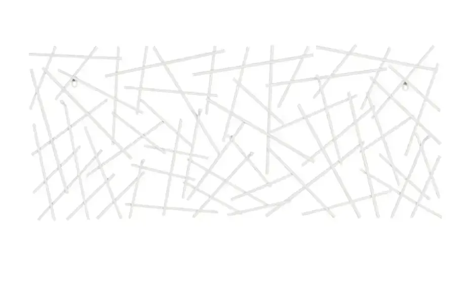 Garderobenpaneel Pelado