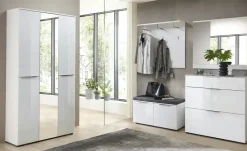 Garderobenpaneel Solanda