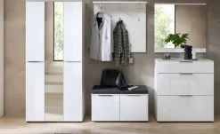 Garderobenpaneel Solanda