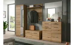 Garderobenschrank