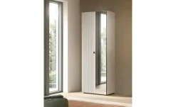 Garderobenschrank
