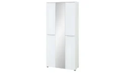 Garderobenschrank